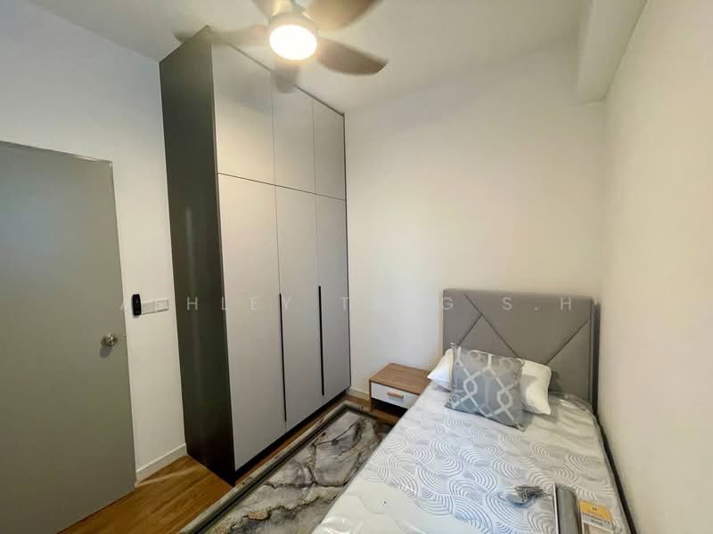 Service Residence for Rent at M Vertica - Ashley Tang S.H - PropertyGuru.com.my