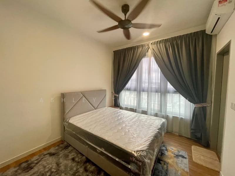 Service Residence for Rent at M Vertica - Ashley Tang S.H - PropertyGuru.com.my