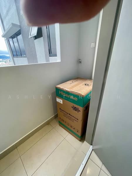 Service Residence for Rent at M Vertica - Ashley Tang S.H - PropertyGuru.com.my