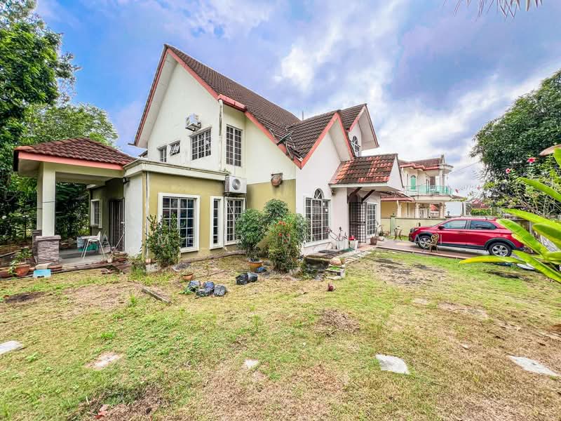 Bungalow for Sale in Bandar Baru Nilai (Nilai) - Ammeer Nadzrai - Exterior - PropertyGuru.com.my