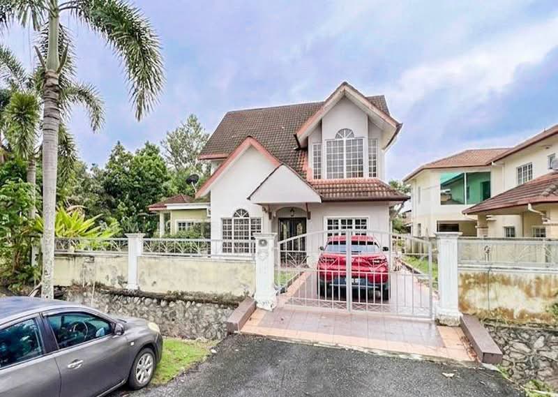 Bungalow for Sale in Bandar Baru Nilai (Nilai) - Ammeer Nadzrai - Exterior - PropertyGuru.com.my