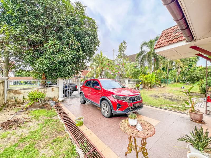 Bungalow for Sale in Bandar Baru Nilai (Nilai) - Ammeer Nadzrai - Exterior - PropertyGuru.com.my