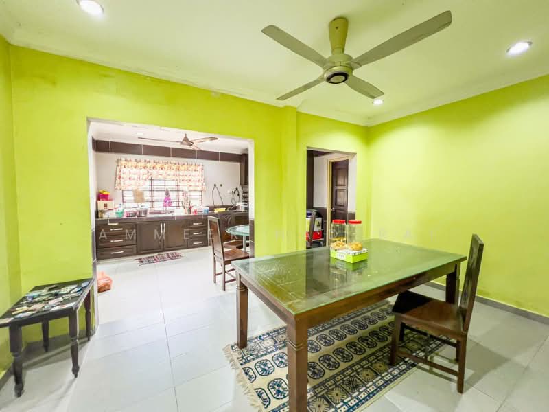 Bungalow for Sale in Bandar Baru Nilai (Nilai) - Ammeer Nadzrai - Kitchen - PropertyGuru.com.my