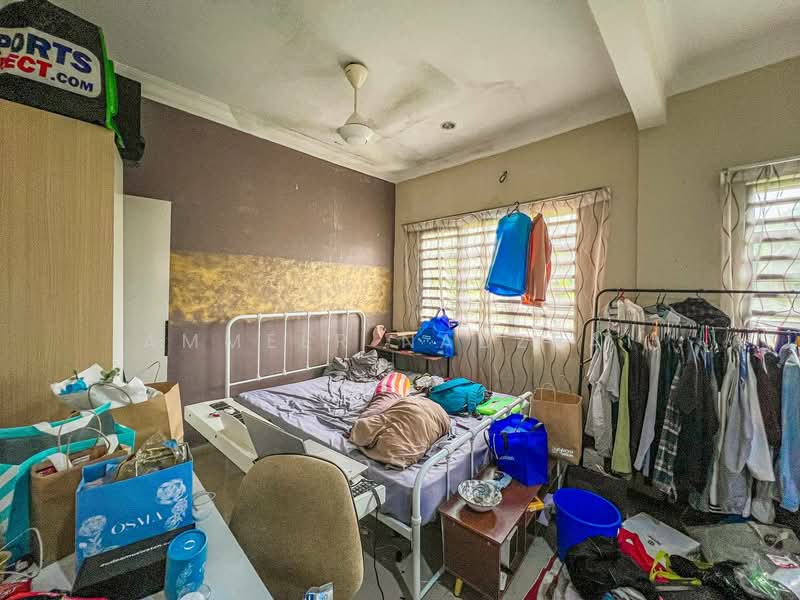 Bungalow for Sale in Bandar Baru Nilai (Nilai) - Ammeer Nadzrai - Bedroom - PropertyGuru.com.my
