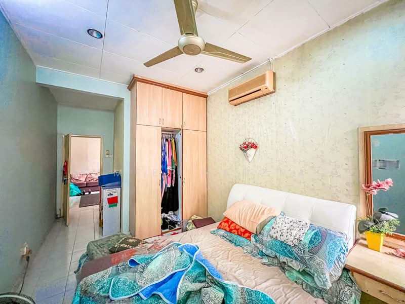 Bungalow for Sale in Bandar Baru Nilai (Nilai) - Ammeer Nadzrai - Bedroom - PropertyGuru.com.my