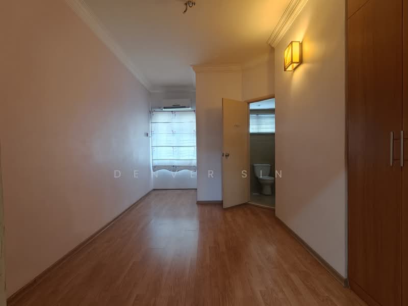3-storey Terraced House for Sale in Cheras (Selangor) - Denver Sin - Bathroom - PropertyGuru.com.my