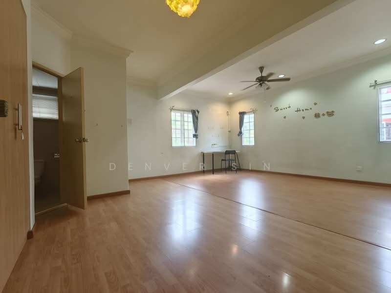 3-storey Terraced House for Sale in Cheras (Selangor) - Denver Sin - Interior - PropertyGuru.com.my