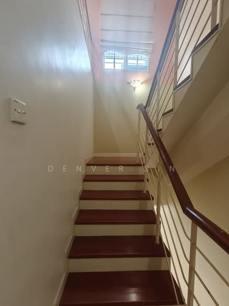 3-storey Terraced House for Sale in Cheras (Selangor) - Denver Sin - Interior - PropertyGuru.com.my