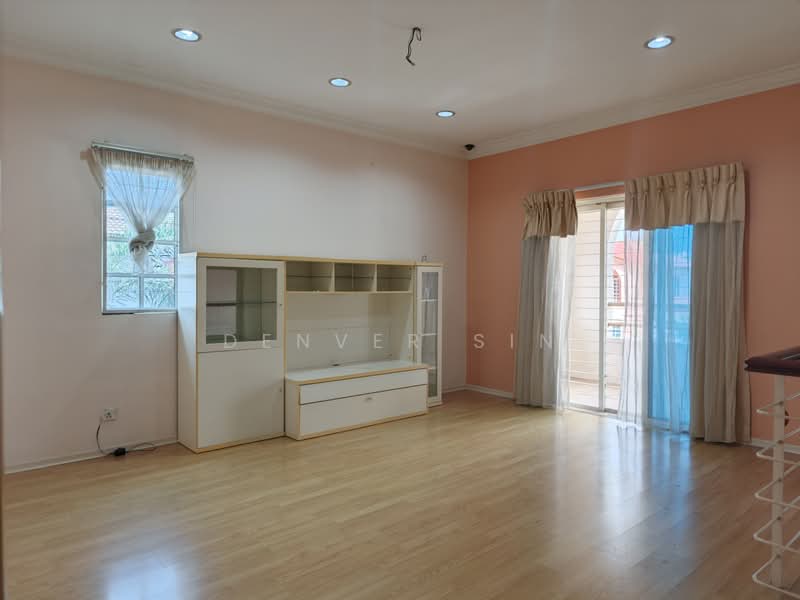 3-storey Terraced House for Sale in Cheras (Selangor) - Denver Sin - Living Room - PropertyGuru.com.my