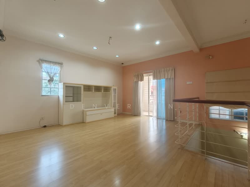 3-storey Terraced House for Sale in Cheras (Selangor) - Denver Sin - Living Room - PropertyGuru.com.my