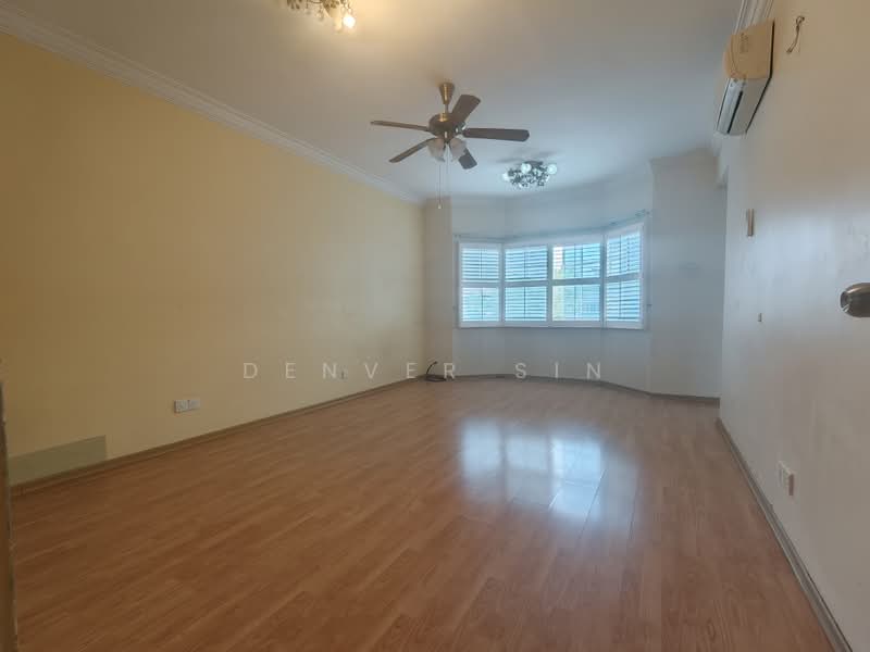 3-storey Terraced House for Sale in Cheras (Selangor) - Denver Sin - Living Room - PropertyGuru.com.my