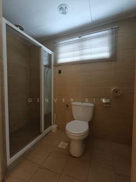 3-storey Terraced House for Sale in Cheras (Selangor) - Denver Sin - Bathroom - PropertyGuru.com.my