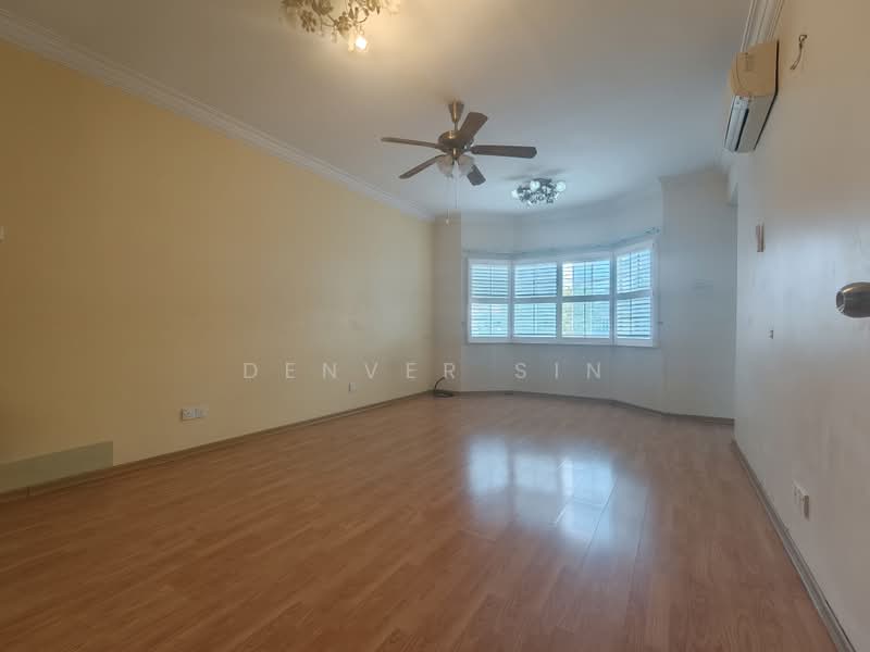 3-storey Terraced House for Sale in Cheras (Selangor) - Denver Sin - Living Room - PropertyGuru.com.my