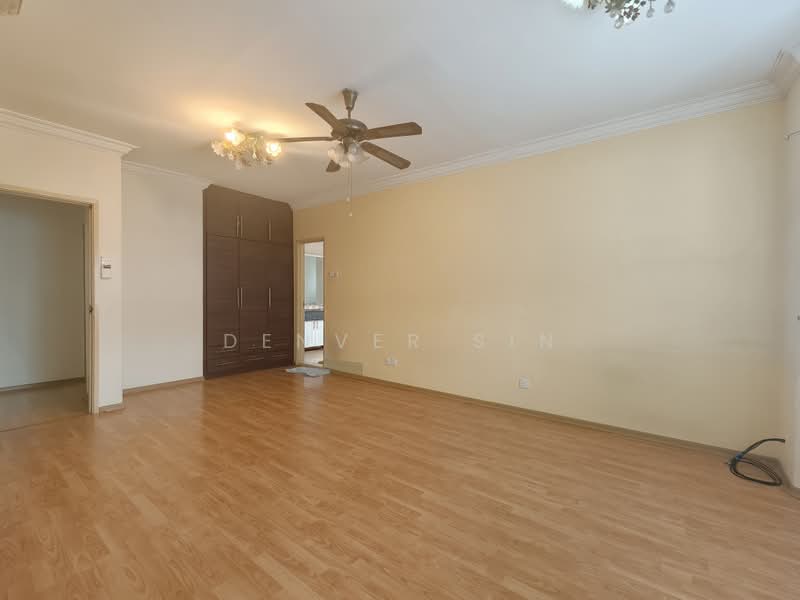 3-storey Terraced House for Sale in Cheras (Selangor) - Denver Sin - Living Room - PropertyGuru.com.my