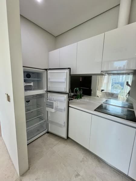 Servis Apartment untuk Disewa di Quadro Residences - LM Gan - PropertyGuru.com.my
