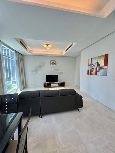 Servis Apartment untuk Disewa di Quadro Residences - LM Gan - PropertyGuru.com.my