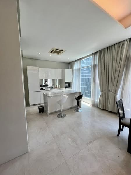 Servis Apartment untuk Disewa di Quadro Residences - LM Gan - PropertyGuru.com.my