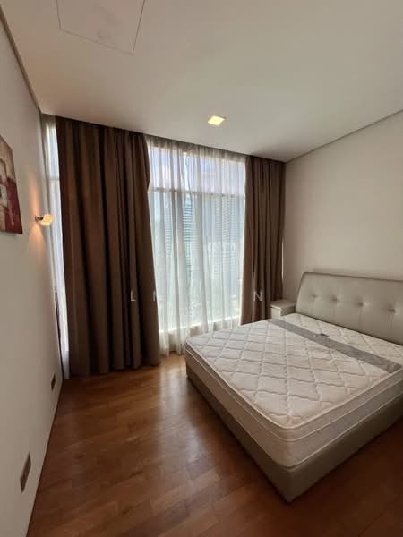 Servis Apartment untuk Disewa di Quadro Residences - LM Gan - PropertyGuru.com.my