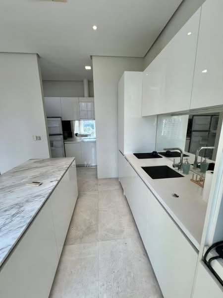 Servis Apartment untuk Disewa di Quadro Residences - LM Gan - PropertyGuru.com.my