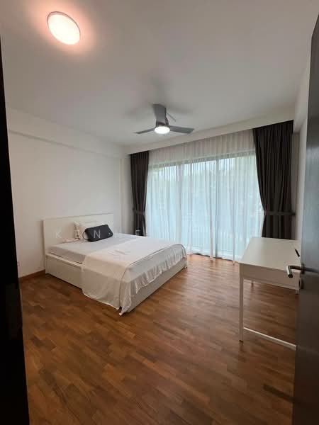 Apartment for Rent at Molek Pine 3 - Kenneth Tan - Bedroom - PropertyGuru.com.my