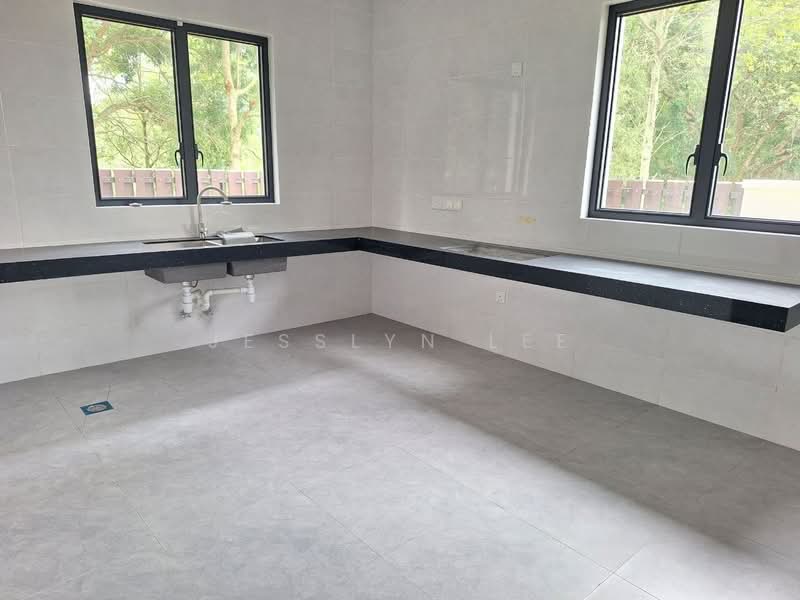 Bungalow for Sale in Setia Ecohill (Semenyih) - Jesslyn Lee - Kitchen - PropertyGuru.com.my