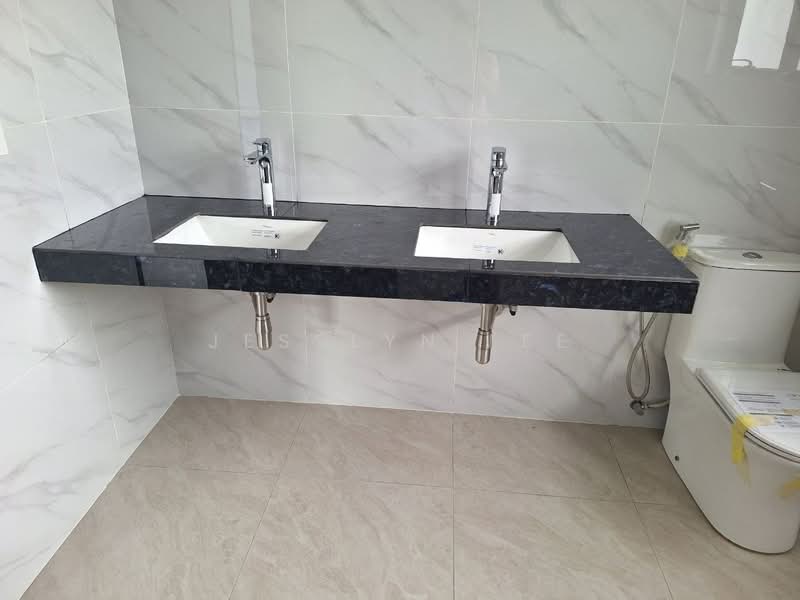 Bungalow for Sale in Setia Ecohill (Semenyih) - Jesslyn Lee - Bathroom - PropertyGuru.com.my