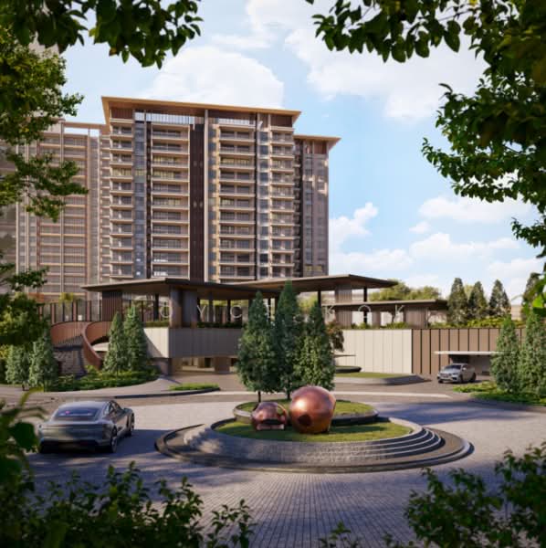 Rumah Teres 3 Tingkat untuk Dijual di Petaling Jaya (Selangor) - Joyce Kok - Exterior - PropertyGuru.com.my