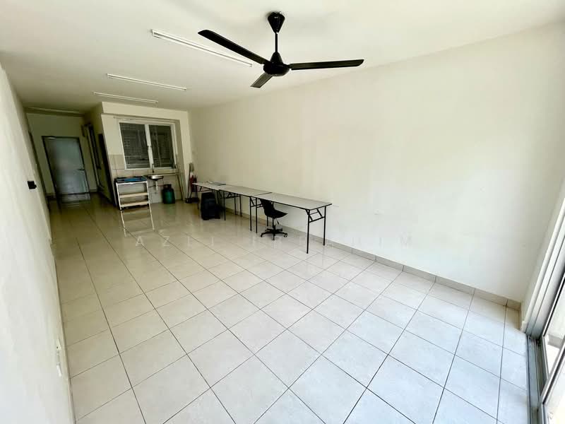 Pangsapuri untuk Dijual di Vista Hijauan - Azli Ibrahim - Interior - PropertyGuru.com.my