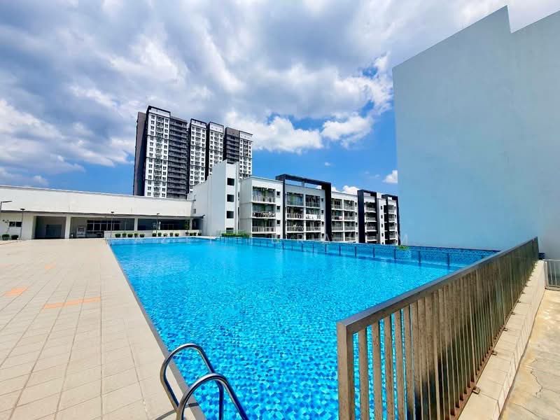 Pangsapuri untuk Dijual di Vista Hijauan - Azli Ibrahim - Exterior - PropertyGuru.com.my
