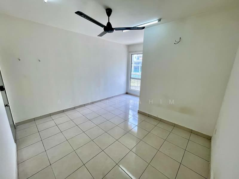 Pangsapuri untuk Dijual di Vista Hijauan - Azli Ibrahim - Living Room - PropertyGuru.com.my