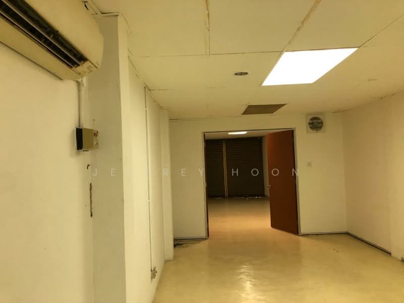 Shop for Rent in Taman Paramount (Petaling Jaya) - Jeffrey Hoon - Interior - PropertyGuru.com.my