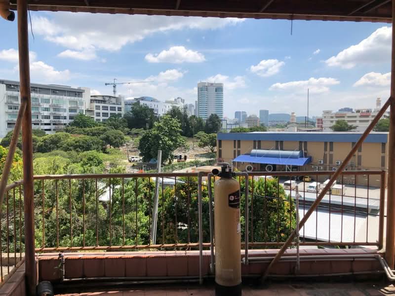 Shop for Rent in Taman Paramount (Petaling Jaya) - Jeffrey Hoon - View - PropertyGuru.com.my