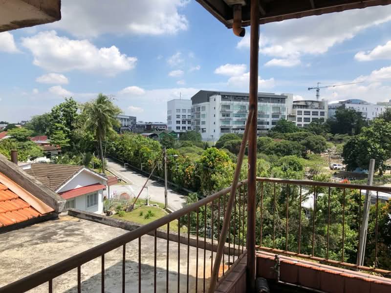 Shop for Rent in Taman Paramount (Petaling Jaya) - Jeffrey Hoon - PropertyGuru.com.my