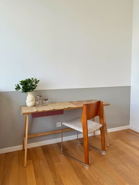 Condominium for Rent at Waltz Residences - Mico Wong - Study - PropertyGuru.com.my