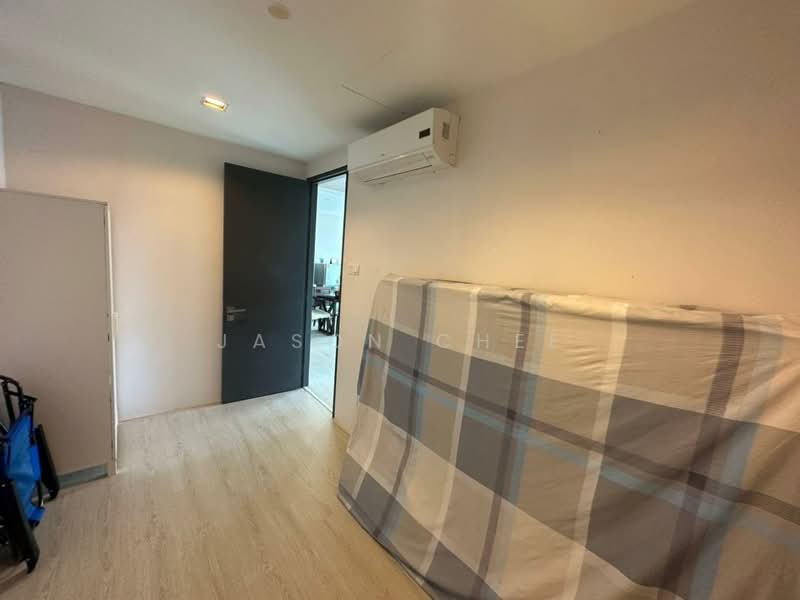 Kediaman Servis untuk Disewa di The Square @ One City - Jason Chee - Interior - PropertyGuru.com.my