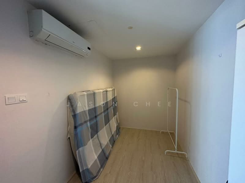 Kediaman Servis untuk Disewa di The Square @ One City - Jason Chee - PropertyGuru.com.my
