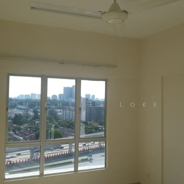 Condominium for Sale at Fortune Park (Suria Perdana) - Michelle Loke - View - PropertyGuru.com.my