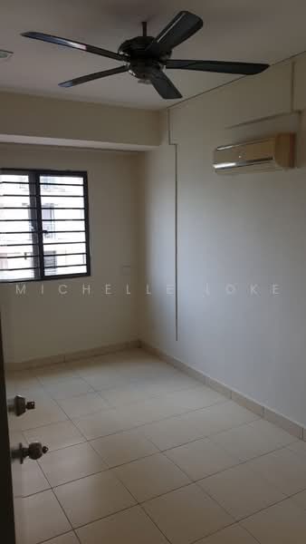 Condominium for Sale at Fortune Park (Suria Perdana) - Michelle Loke - Interior - PropertyGuru.com.my