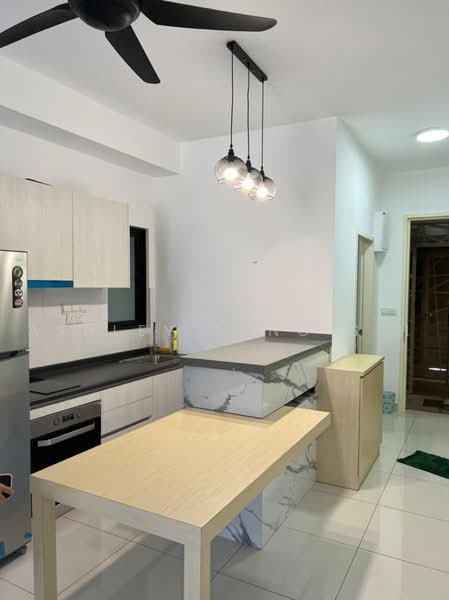 Servis Apartment untuk Disewa di Parc 3 - Ashley Tang S.H - PropertyGuru.com.my