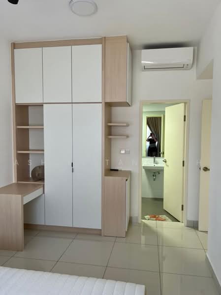 Servis Apartment untuk Disewa di Parc 3 - Ashley Tang S.H - PropertyGuru.com.my