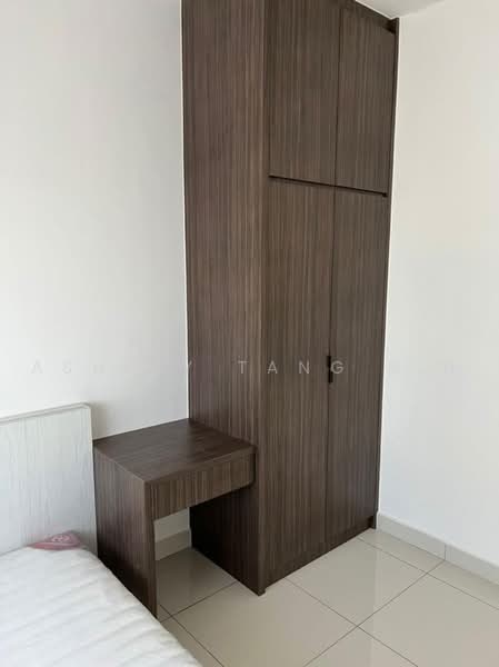 Servis Apartment untuk Disewa di Parc 3 - Ashley Tang S.H - PropertyGuru.com.my