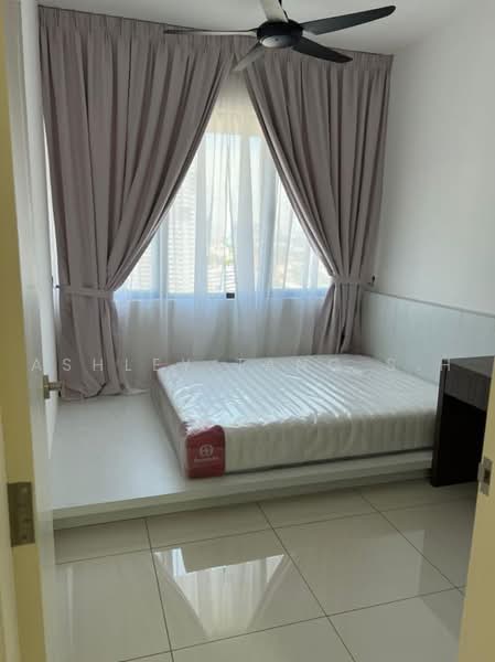 Servis Apartment untuk Disewa di Parc 3 - Ashley Tang S.H - PropertyGuru.com.my