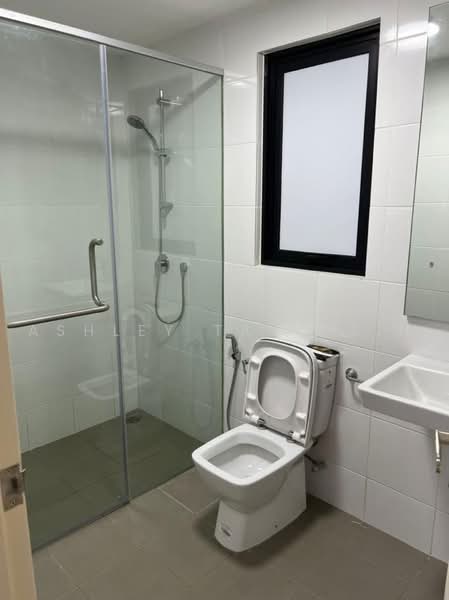 Servis Apartment untuk Disewa di Parc 3 - Ashley Tang S.H - PropertyGuru.com.my