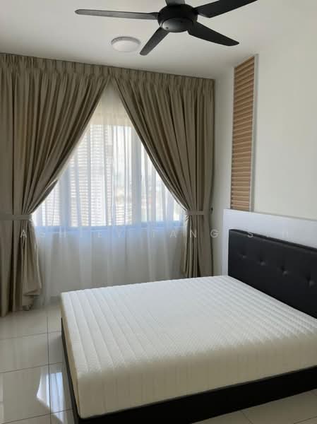 Servis Apartment untuk Disewa di Parc 3 - Ashley Tang S.H - PropertyGuru.com.my