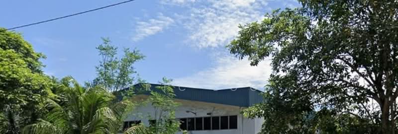Semi-D Factory for Sale in Tampoi (Johor) - Eric Loo - Exterior - PropertyGuru.com.my