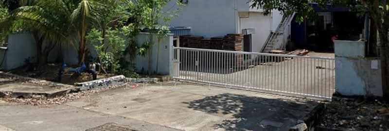 Semi-D Factory for Sale in Tampoi (Johor) - Eric Loo - Exterior - PropertyGuru.com.my