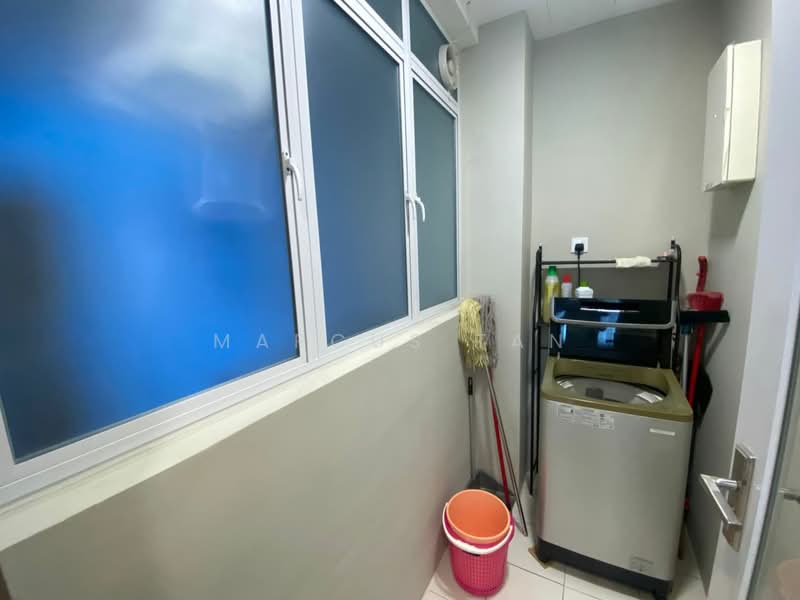 Condominium for Rent at QuayWest Residence - Marcus Tan - Interior - PropertyGuru.com.my