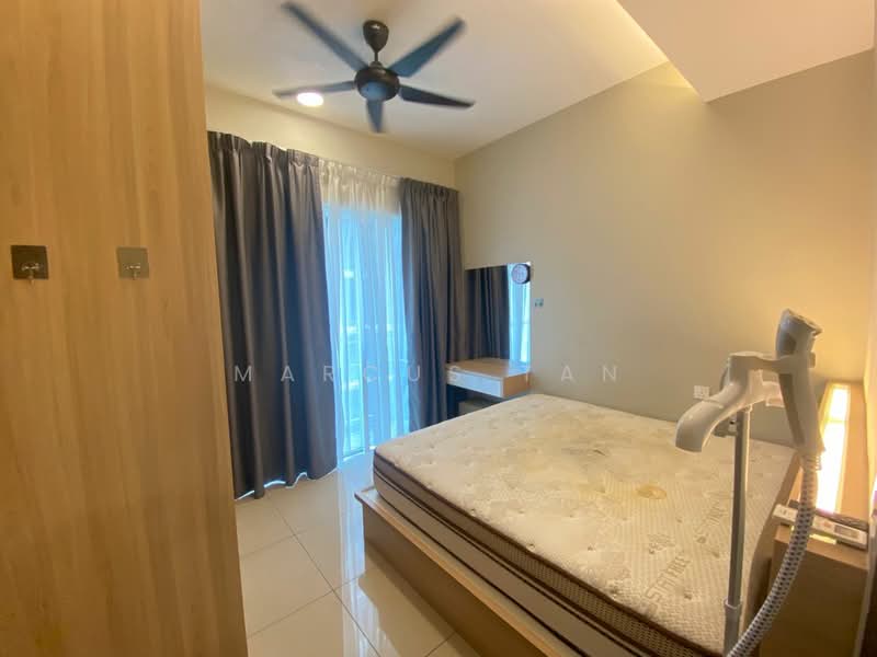 Condominium for Rent at QuayWest Residence - Marcus Tan - Bedroom - PropertyGuru.com.my