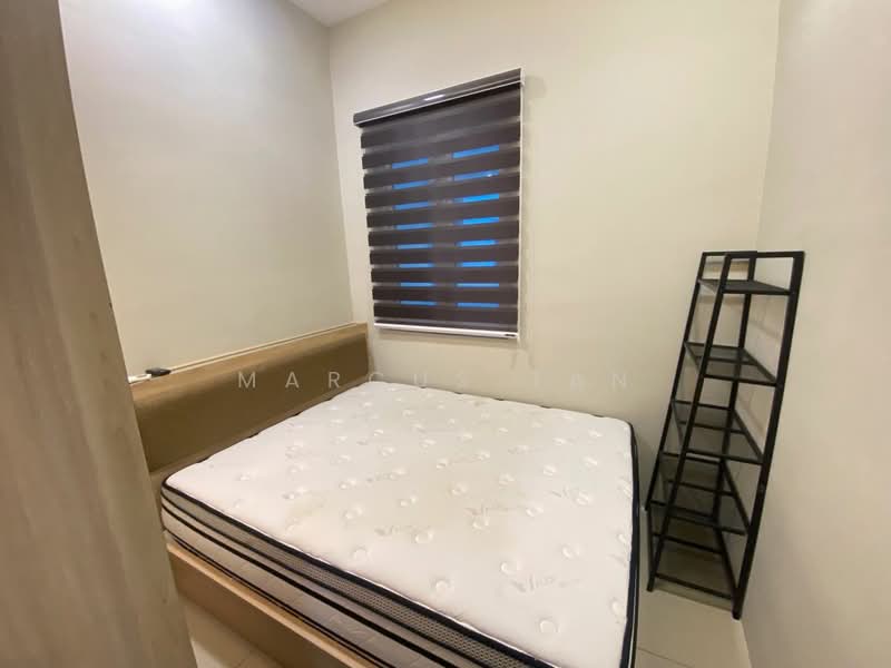 Condominium for Rent at QuayWest Residence - Marcus Tan - Bedroom - PropertyGuru.com.my