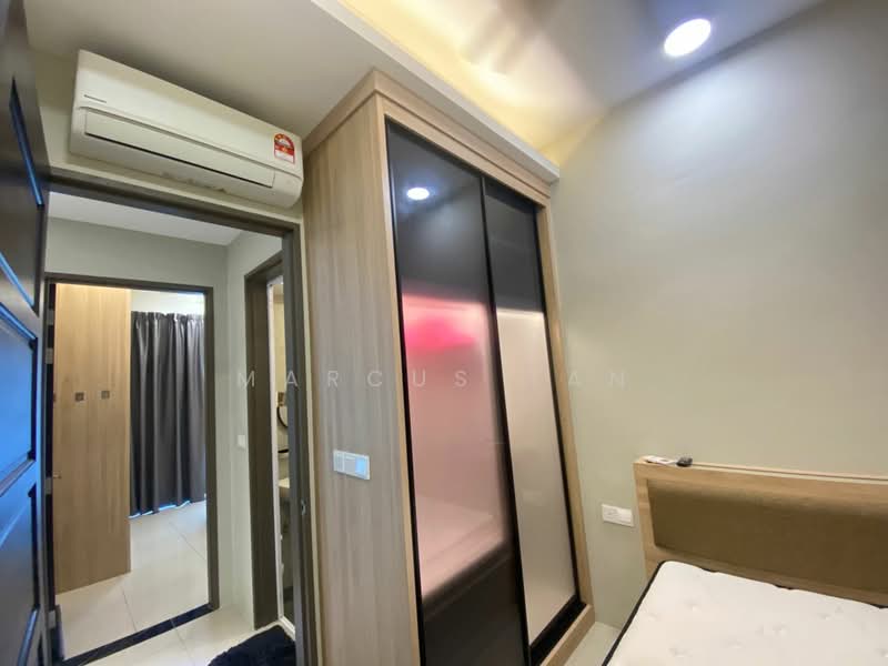Condominium for Rent at QuayWest Residence - Marcus Tan - Bedroom - PropertyGuru.com.my